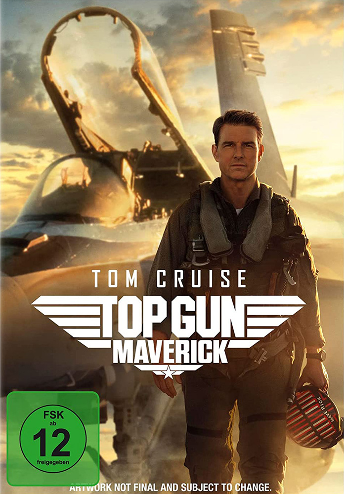TOP GUN MAVERICK