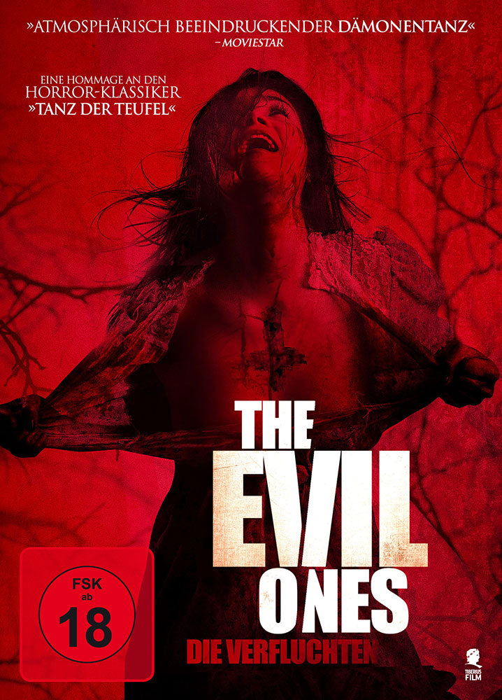 EVIL ONES, THE - Uncut