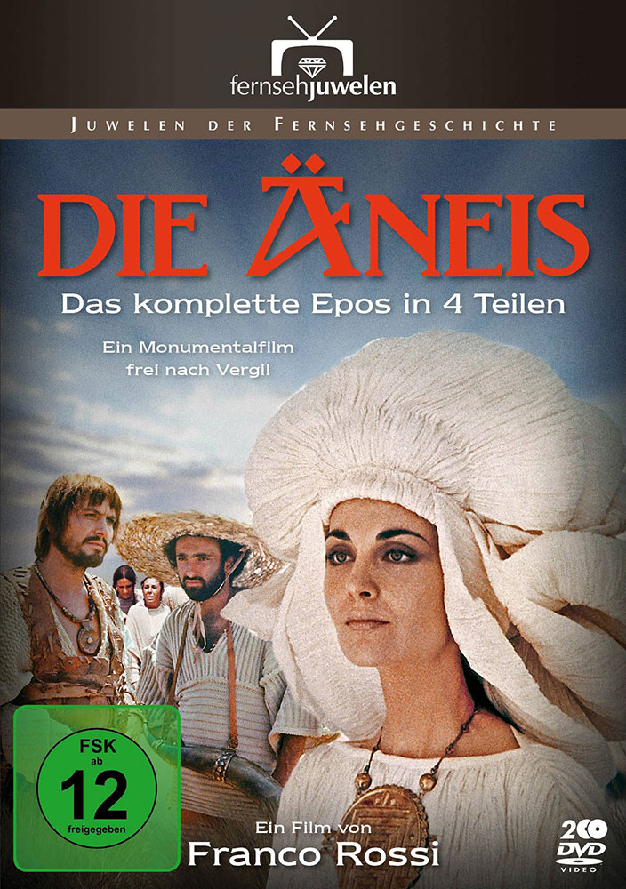 ÄNEIS, DIE (2DVD)