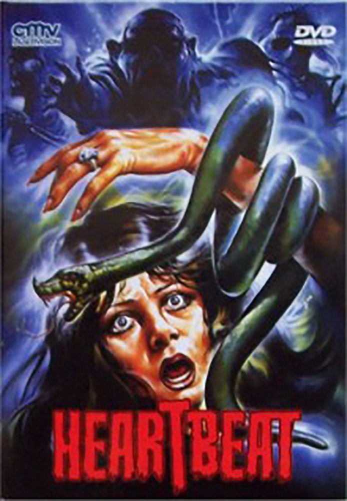 HEARTBEAT - kleine Hartbox