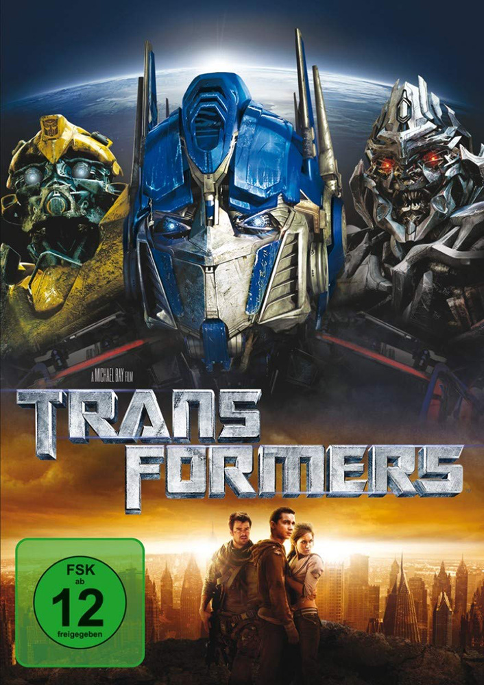 TRANSFORMERS