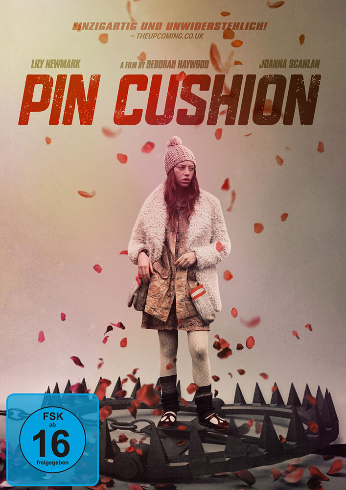 PIN CUSHION