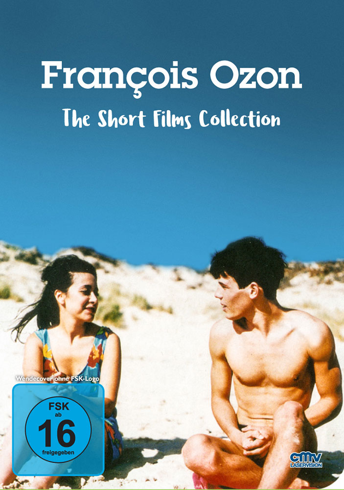 FRANCOIS OZON - The Short Films Collection