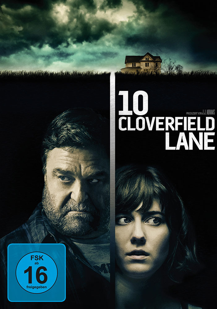 10 CLOVERFIELD LANE
