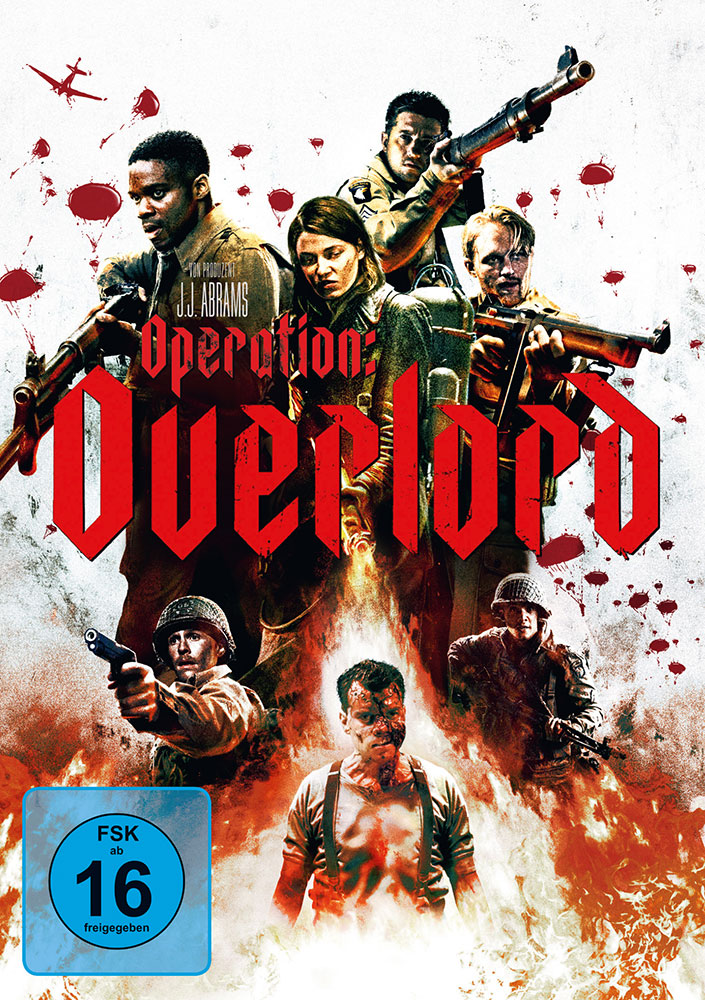 OPERATION: OVERLORD