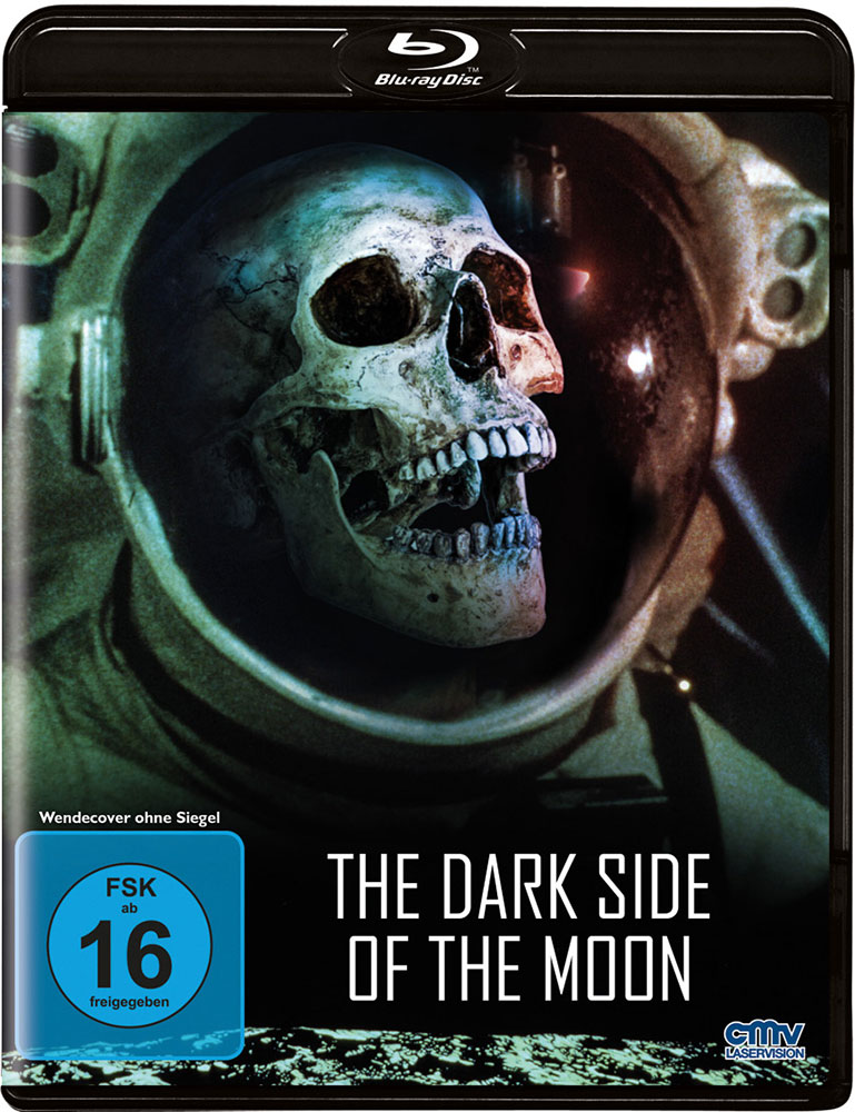 DARK SIDE OF THE MOON, THE (Blu-Ray)