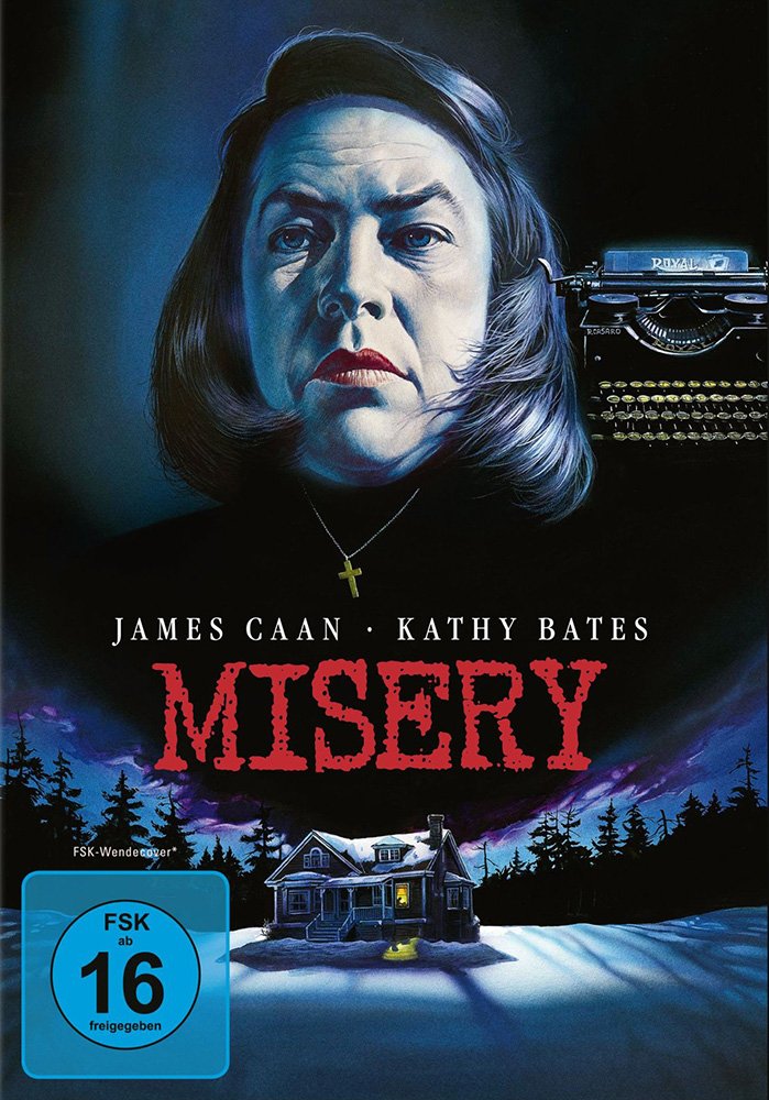 MISERY