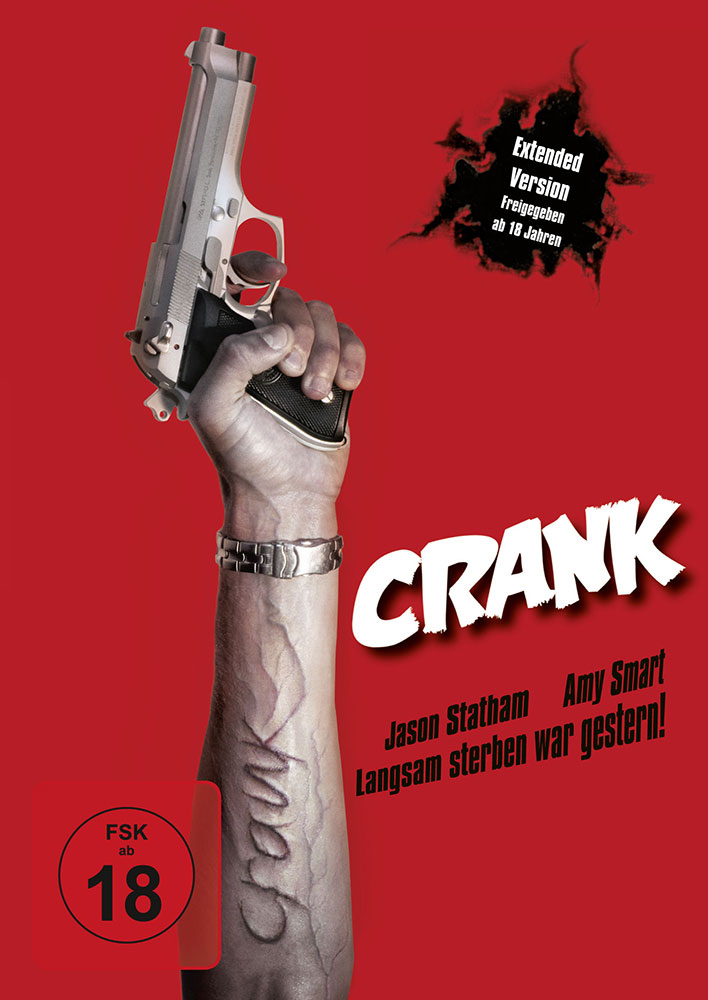 CRANK - Extended Version