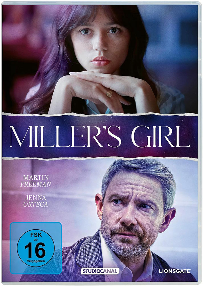 MILLERS GIRL