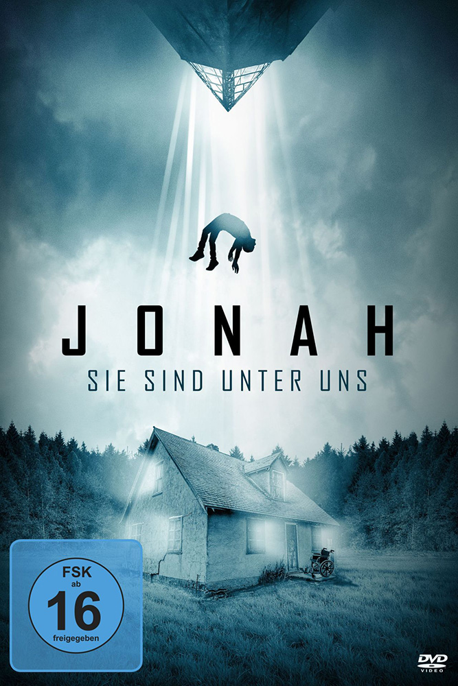 JONAH - SIE SIND UNTER UNS