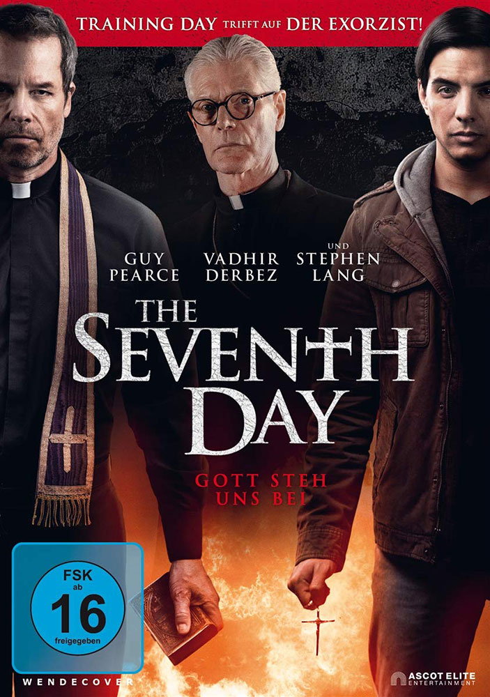 SEVENTH DAY, THE