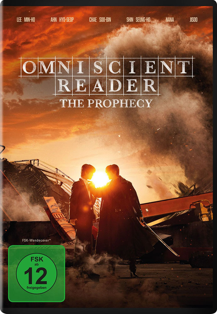 OMNISCIENT READER: THE PROPHECY