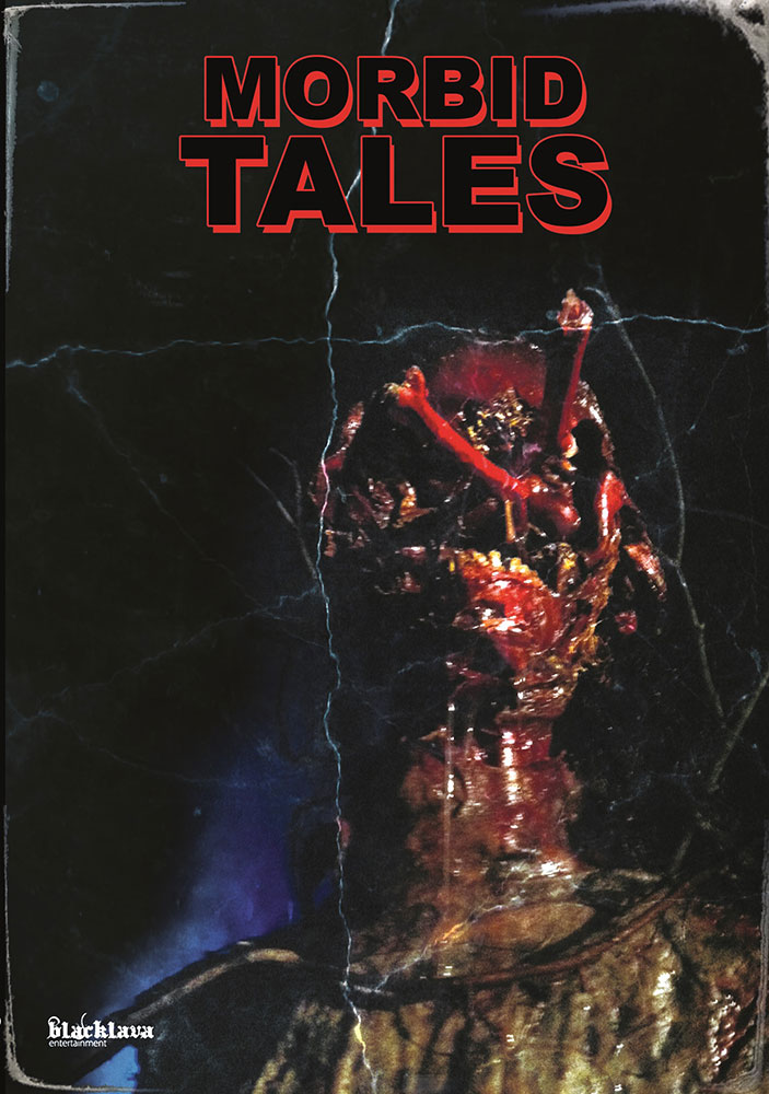 MORBID TALES (OmU) - Slipcase Edition
