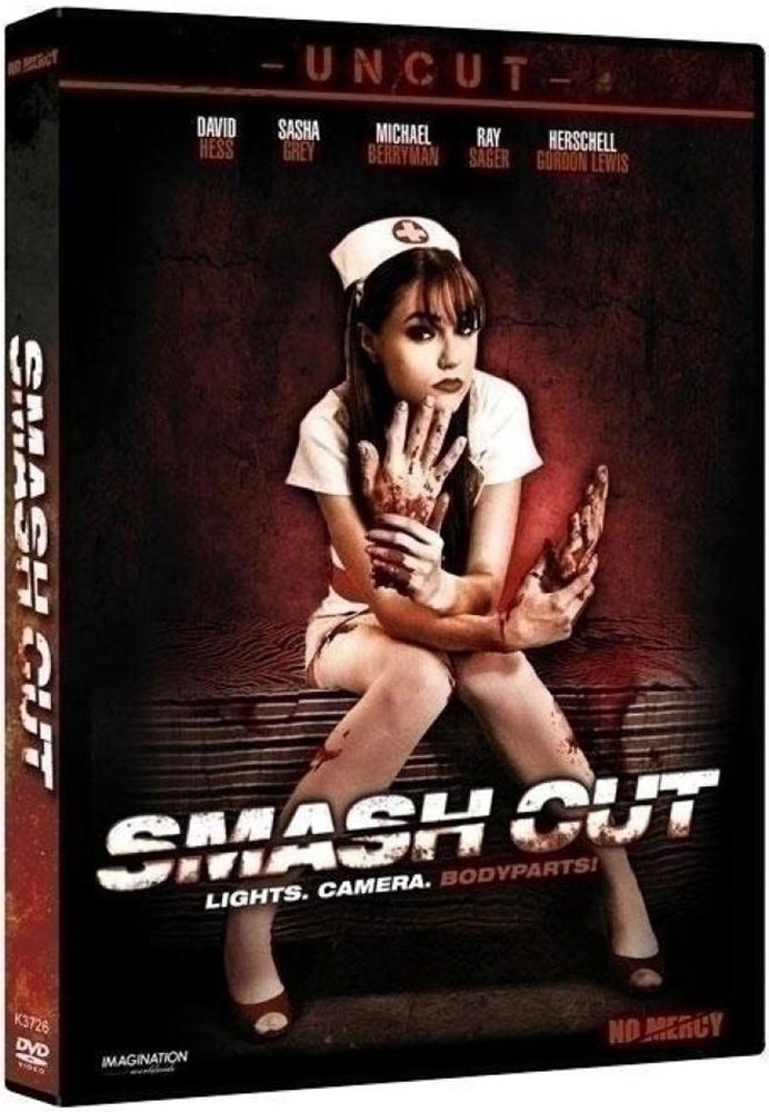 SMASH CUT - Uncut