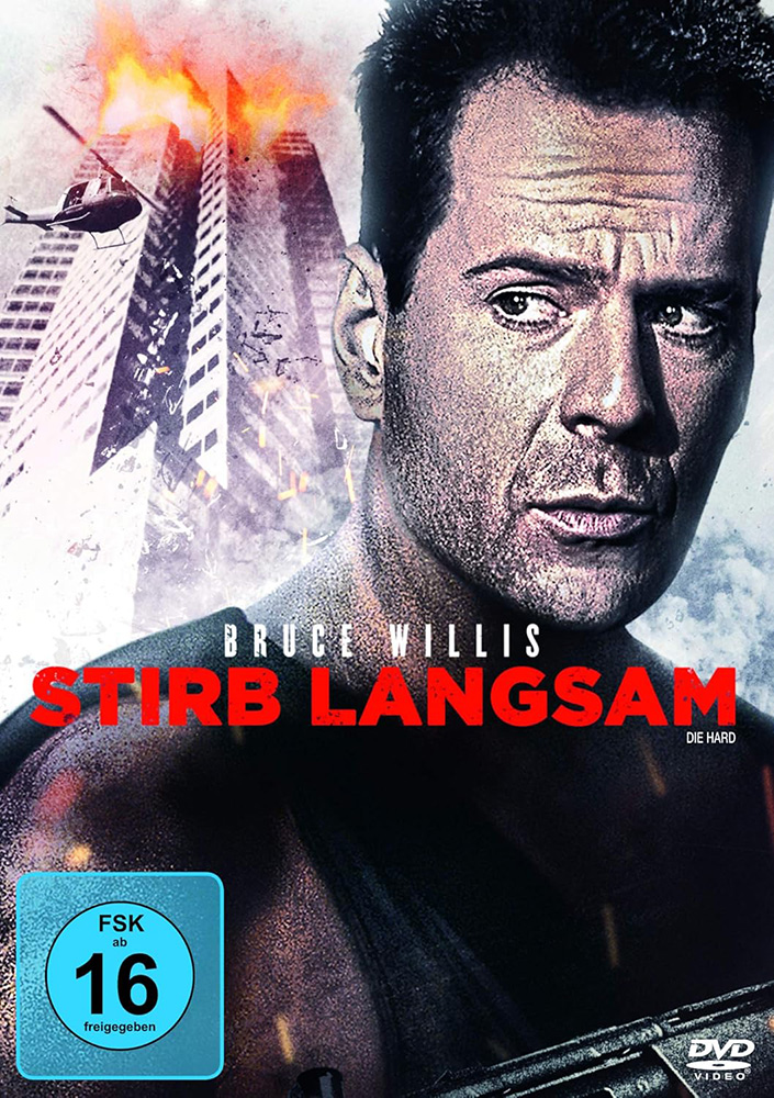 STIRB LANGSAM 1 - Uncut