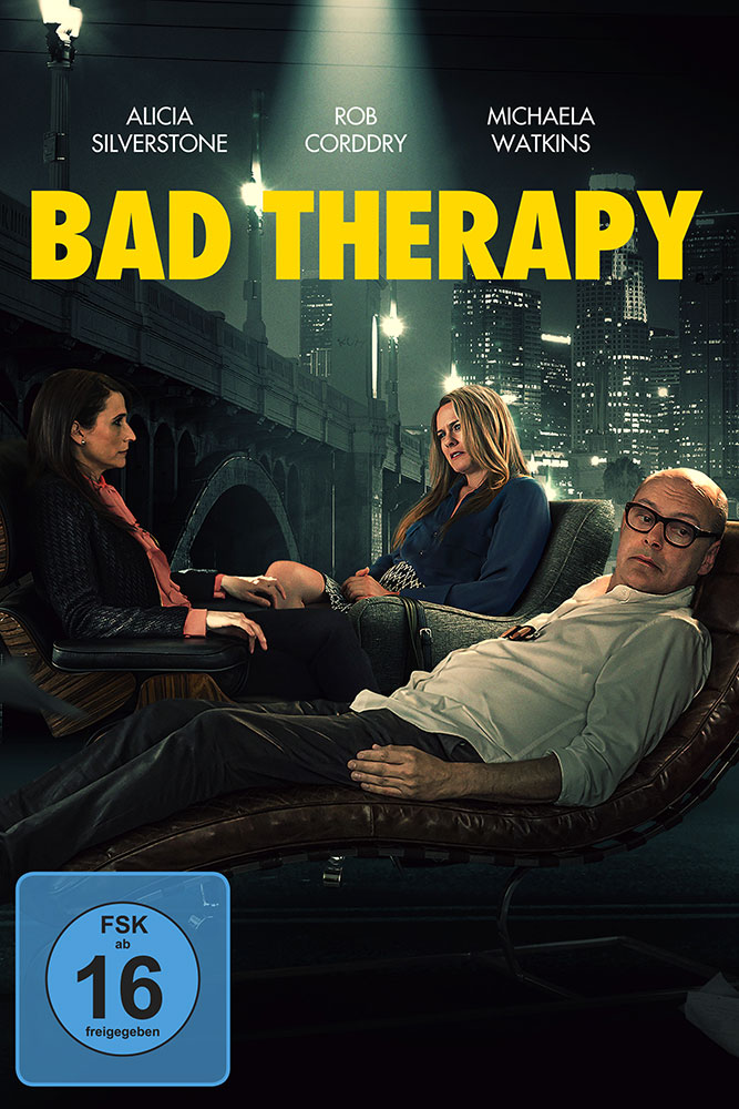 BAD THERAPY