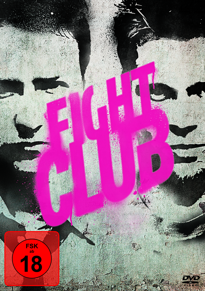 FIGHT CLUB