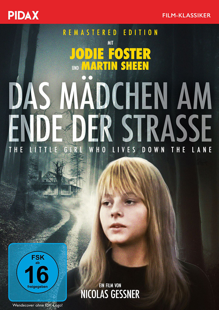 MÄDCHEN AM ENDE DER STRASSE, DAS