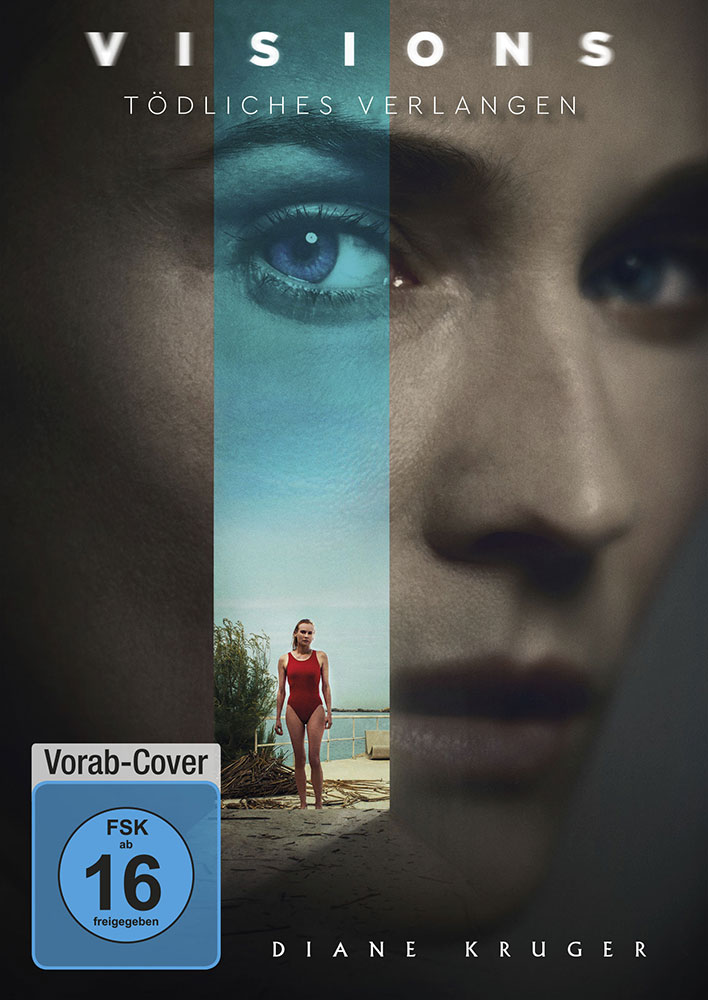 VISIONS - TÖDLICHES VERLANGEN