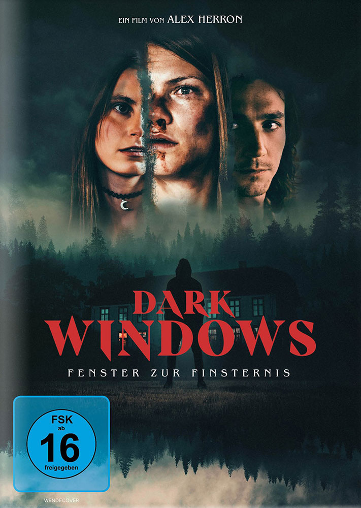 DARK WINDOWS - FENSTER ZUR FINSTERNIS