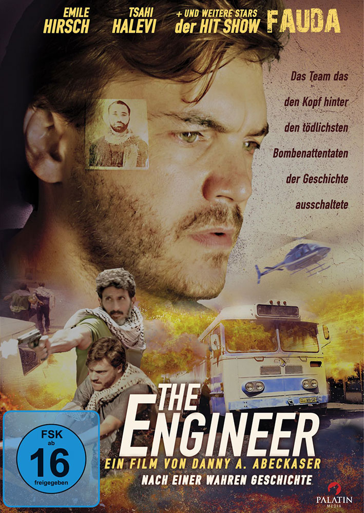 ENGINEER, THE