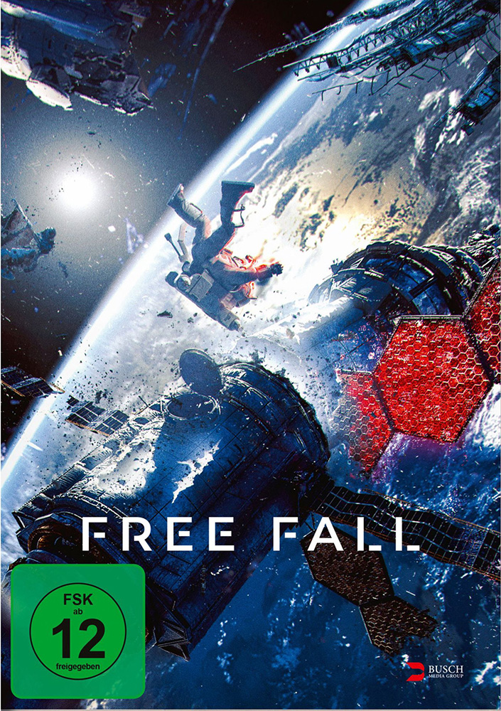 FREE FALL