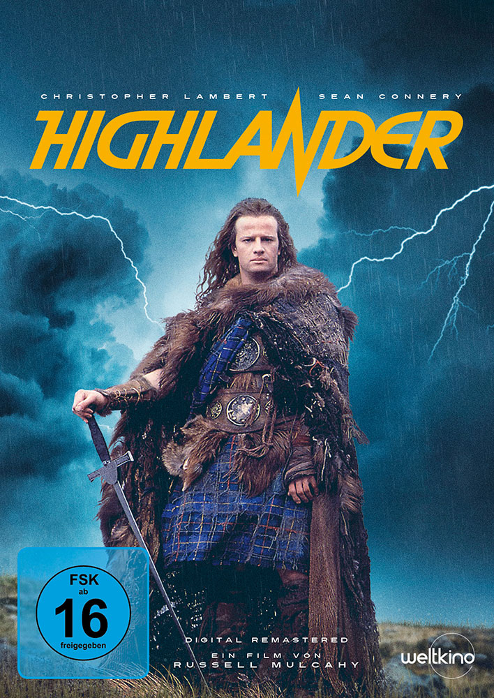 HIGHLANDER