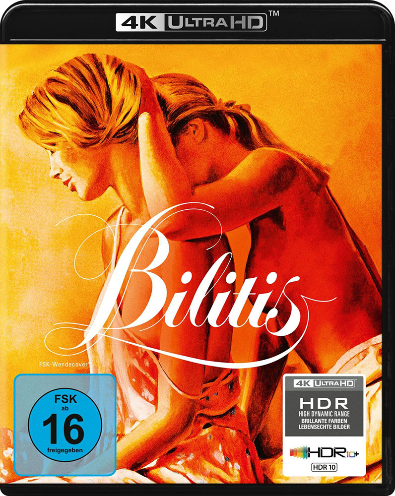 BILITIS (4K UHD)