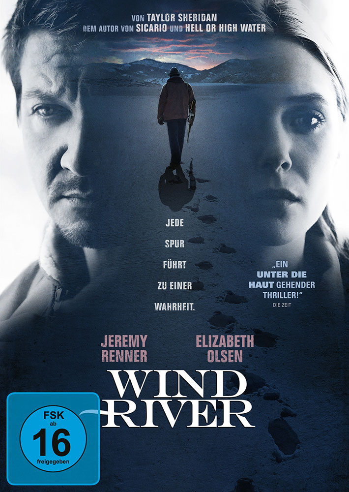 WIND RIVER