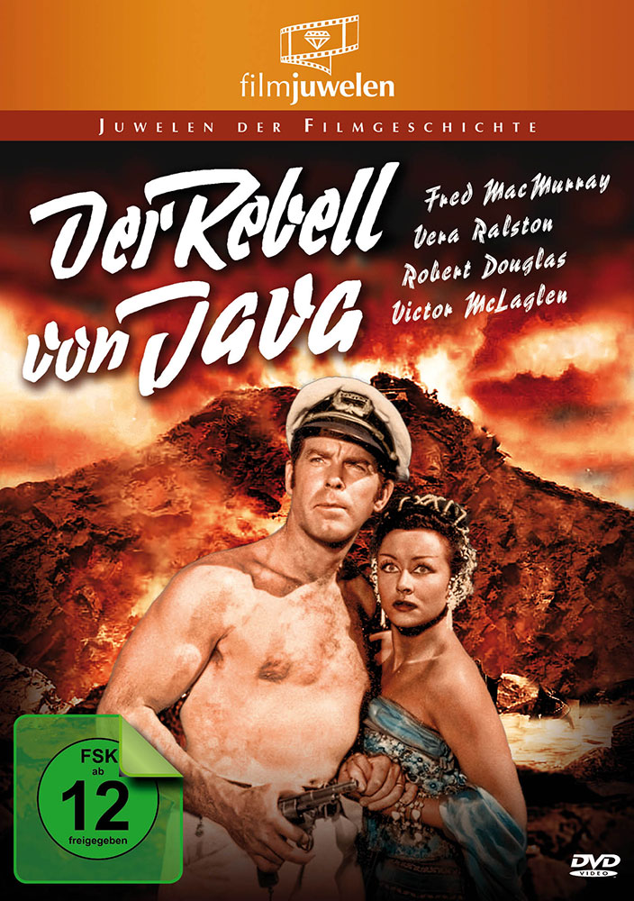 REBELL VON JAVA, DER