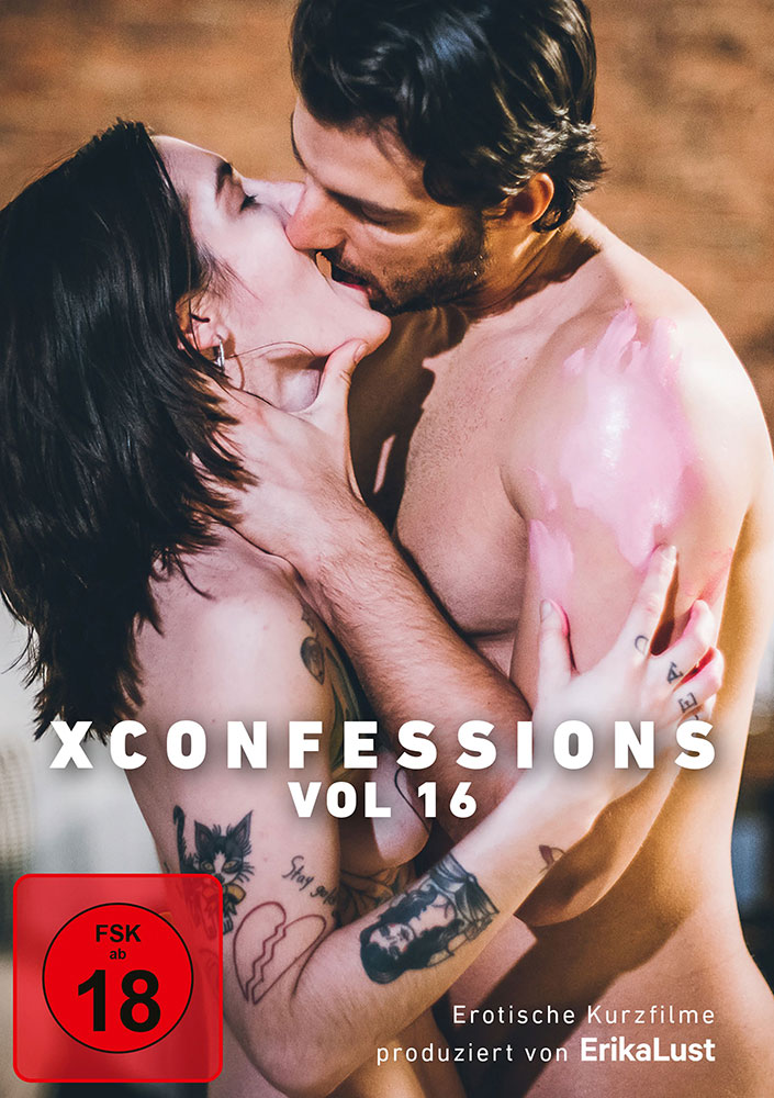 XCONFESSIONS 16