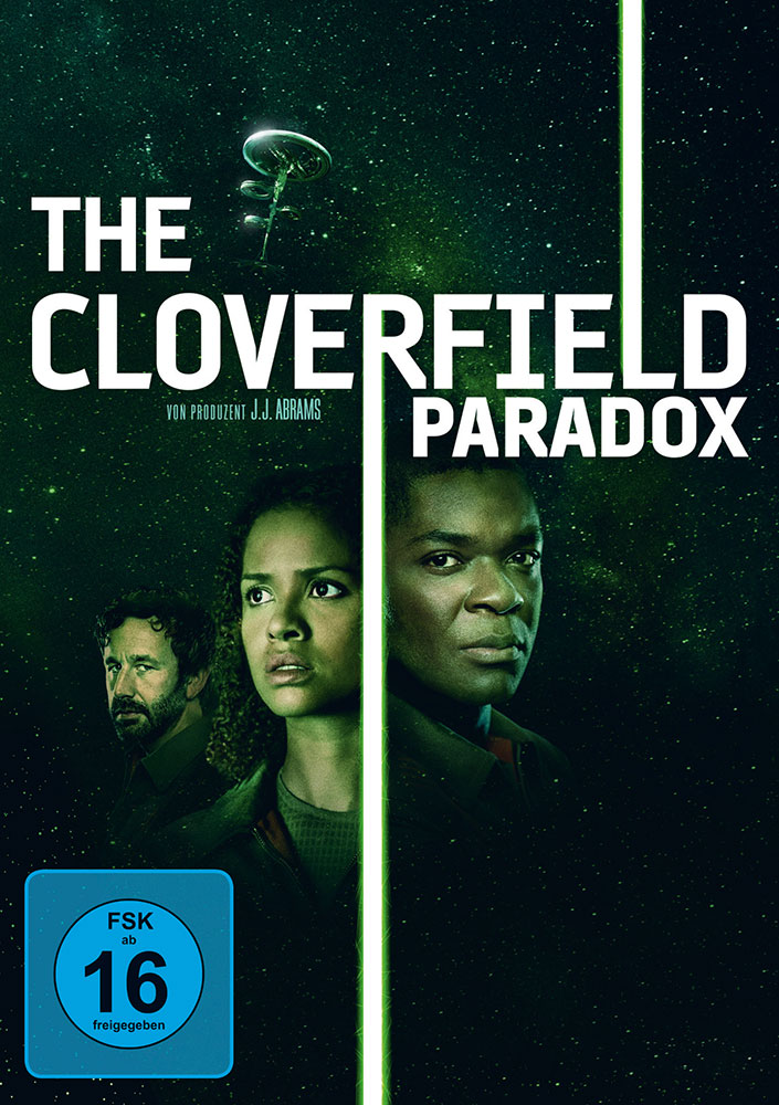 CLOVERFIELD PARADOX, THE