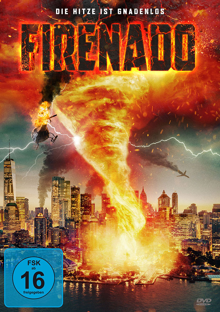 FIRENADO