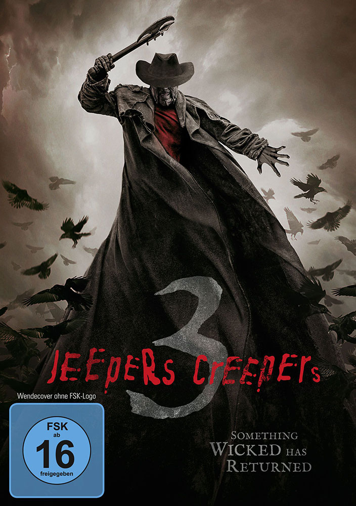 JEEPERS CREEPERS 3