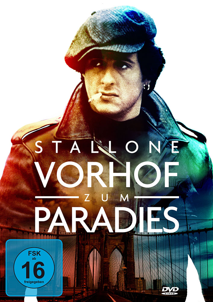 VORHOF ZUM PARADIES - Uncut