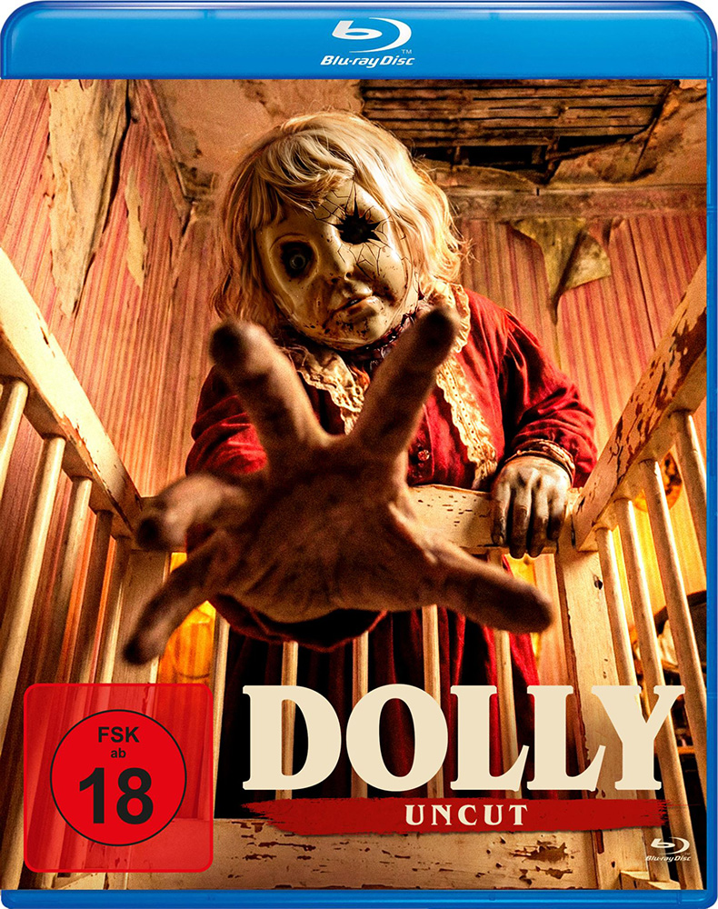 DOLLY (Blu-Ray)