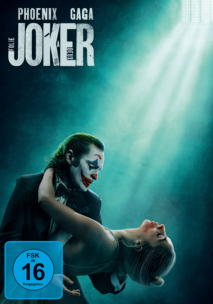 JOKER: FOLIE À DEUX