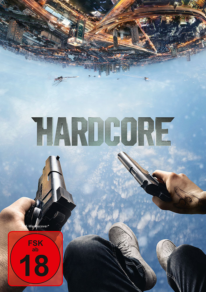 HARDCORE - Uncut