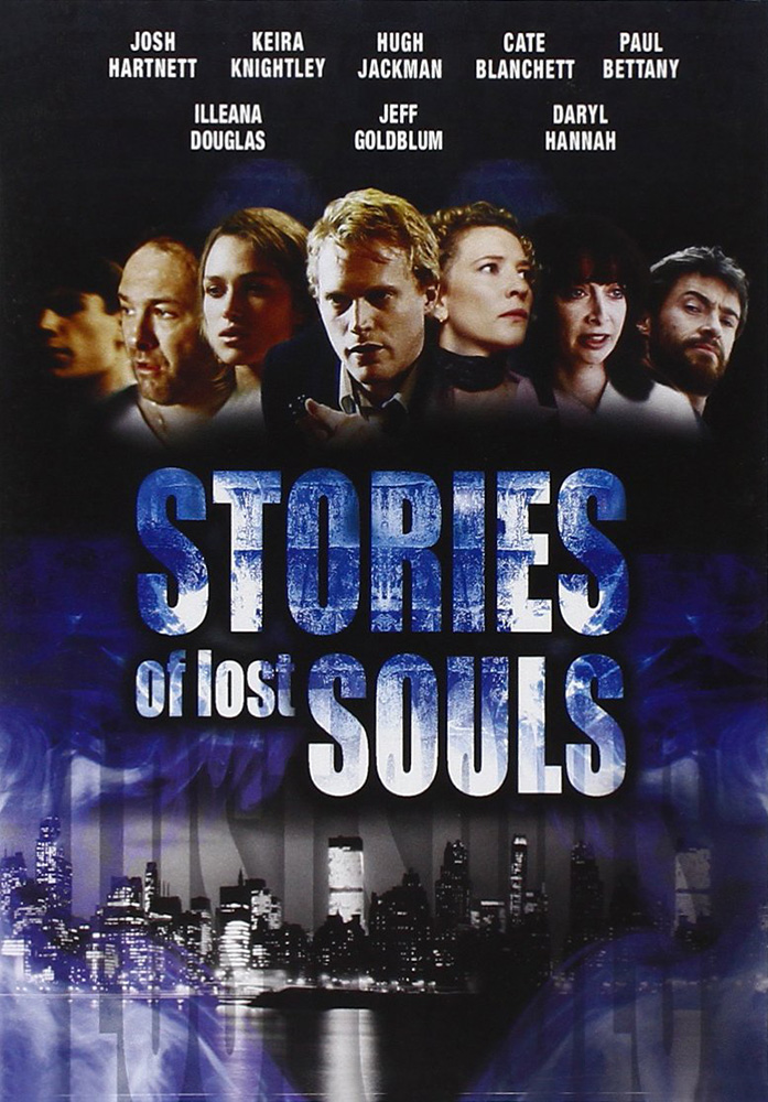 STORIES OF LOST SOULS