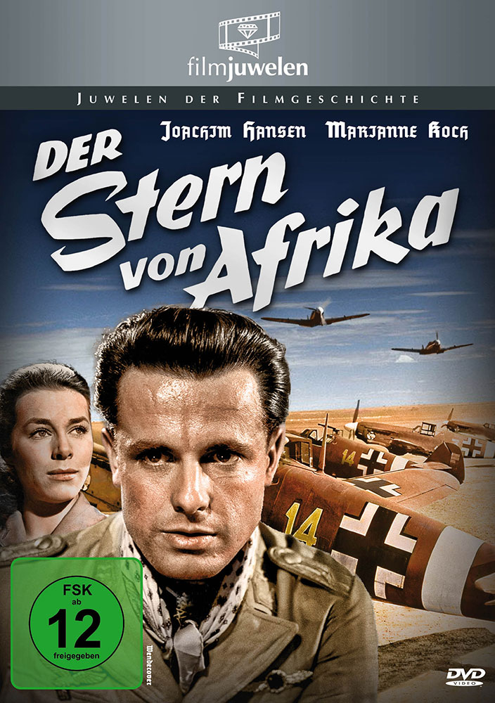 STERN VON AFRIKA, DER