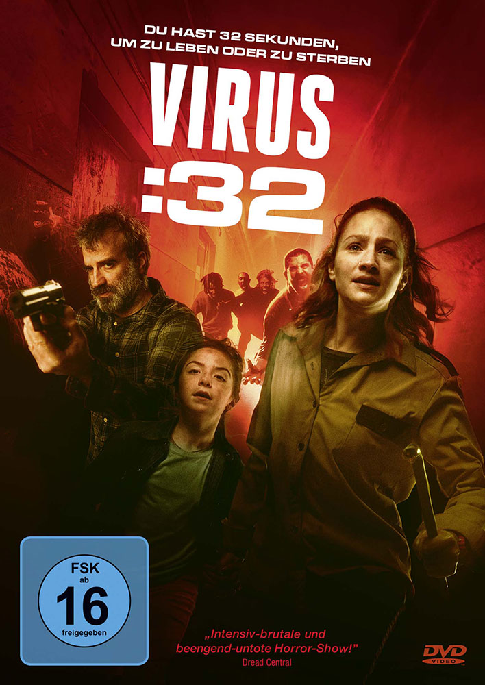 VIRUS:32