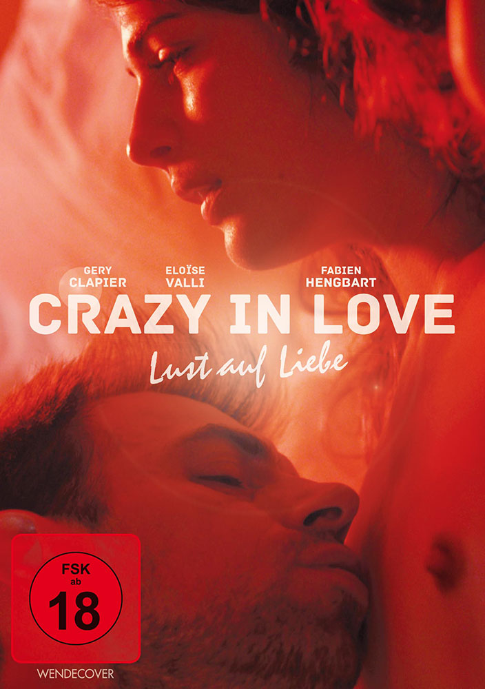 CRAZY IN LOVE - LUST AUF LIEBE