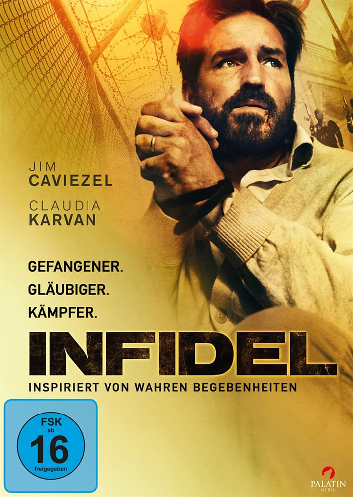 INFIDEL