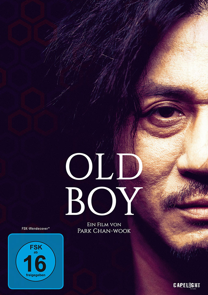 OLDBOY