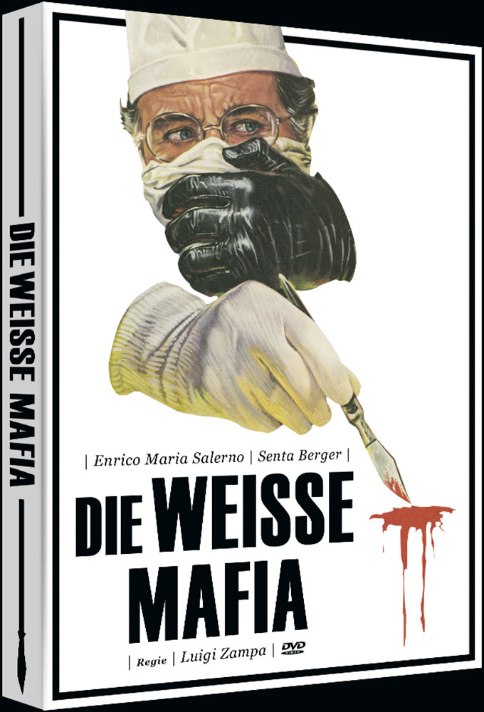 WEISSE MAFIA, DIE - Limited Edition
