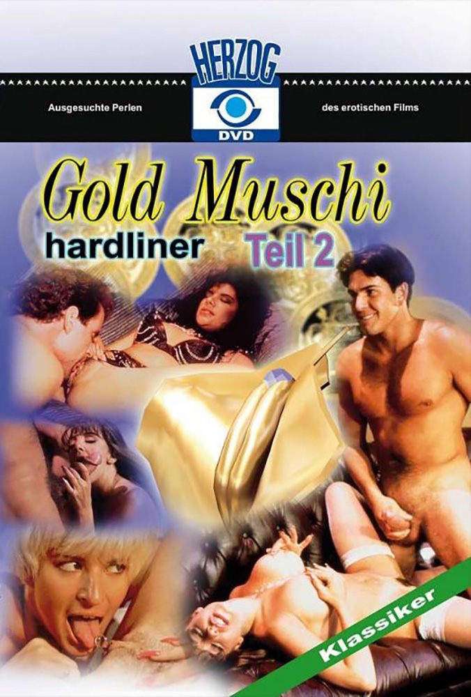 GOLD MUSCHI HARDLINER - Teil 2