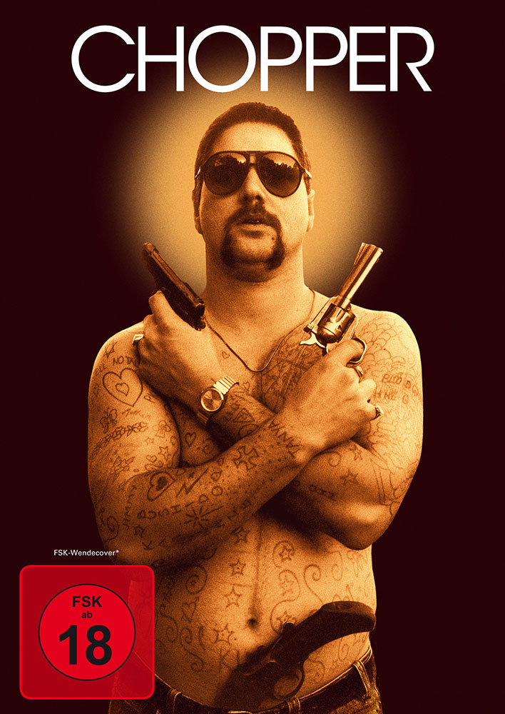 CHOPPER