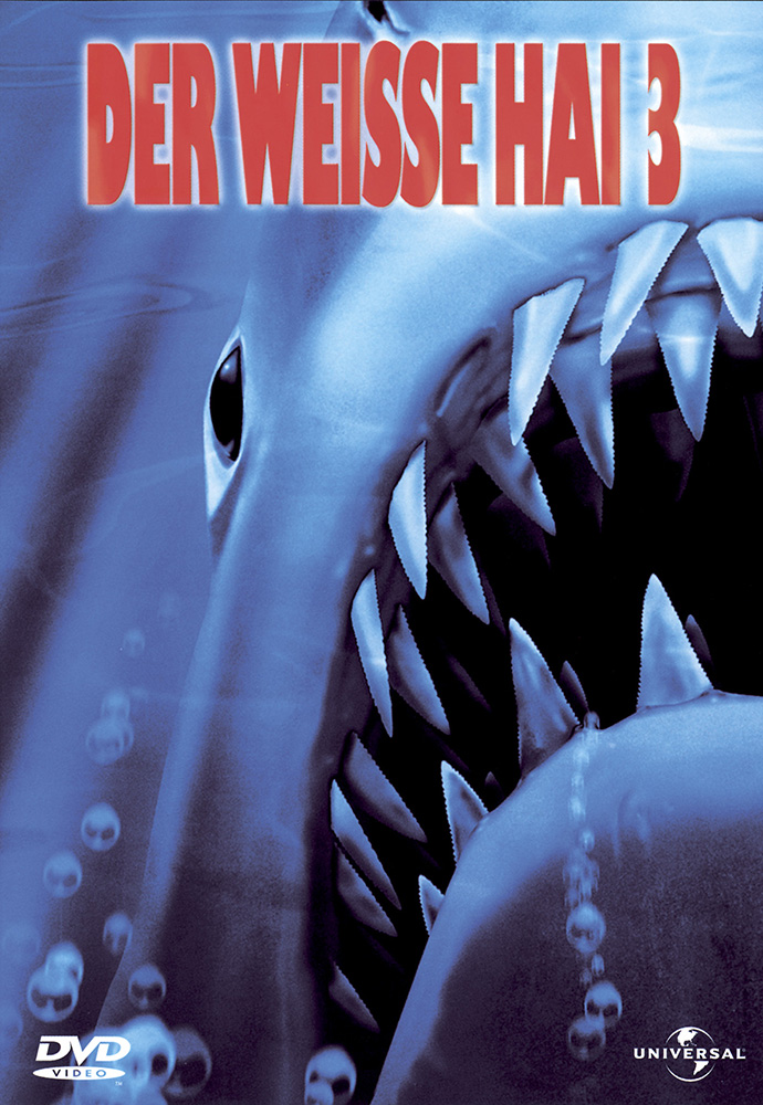 WEISSE HAI 3, DER