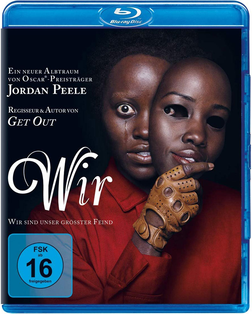 WIR (Blu-Ray)