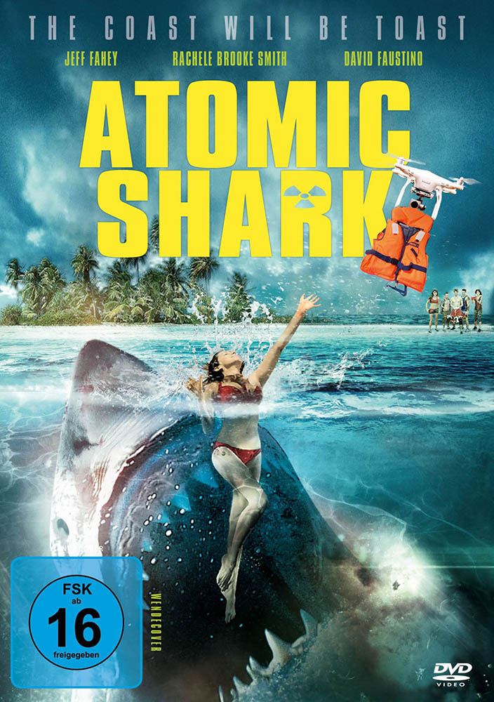 ATOMIC SHARK